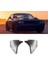 Araba Tork Kutusu Kapak 68253236AC 68253237AC Dodge Challenger Için 2006-2023 Ön Tampon Alt Kılıf Astar Bölmesi (Yurt Dışından) 5