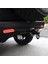 LED Araba Arka Tampon Işığı Toyota Fj Cruiser 2007-2017 Abd Sürüm Reflektörü Sinyal Işık Durdurma Fren Lambası (Yurt Dışından) 5