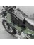 Honda Cross Cub 110 CC110 CT125 Hunter Cub Trail 125 Raf Torba Merkezi Bagaj Torbası Depolama Çantası Için Motosiklet Merkez Çantası (Yurt Dışından) 5