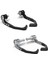 Motosiklet Kolları Koruma Fren Debriyaj Gidon Koruyucusu Yamaha R6 2017-2020 R1 2015-2021 R7 2021-2023 (Titanyum) (Yurt Dışından) 5