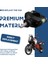 1290 Süper Macera 790 890 Adv Tolbar Yükseltme Tutucu Yükseklik Ayarı Siyah (Yurt Dışından) 5