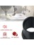 8pcs Araba Yükseltilmiş Kapı Burcu Kiti Kapısı Çıngırak Düzeltme Seti Honda Talon 4dr 2019-2022 (Yurt Dışından) 3