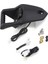 Motosiklet USB Şarj Portu Tutucu Yamaha Için TMAX560 TMAX530 Dx Sx Gps Telefon Gezinme Braketi (Yurt Dışından) 2
