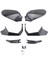 Handguards Protector Rüzgar Deflektörü Can Am Ryker, El Muhafızları Can-Am Ryker 600 900, 219400894 (Yurt Dışından) 1