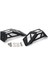 Off-Road LED Işık Çubuğu Montaj Seti Utv Kamyon Işık Montajı Can-Am Maverick R 2024- Yüksek (Yurt Dışından) 2