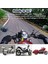 Pd 3.0 Tip C USB Fast Charger Dın Usb&#39;ye Dın ve 12V-24V Ducati Bmw Motosiklet Için Voltmetre ile 18W Qc 3.0 Elektrik Prizini (Yurt Dışından) 2