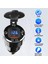 Pd 3.0 Tip C USB Fast Charger Dın Usb&#39;ye Dın ve 12V-24V Ducati Bmw Motosiklet Için Voltmetre ile 18W Qc 3.0 Elektrik Prizini (Yurt Dışından) 3