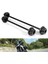 Yamaha Mt-07 Fz-07 2014-2023 XSR700 Için Motosiklet Ön Arka Aks Çatal Kaza Kaydırıcı Tekerlek Koruyucu (Yurt Dışından) 3