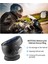 Motosiklet Kask Standı, Kask Servis Pedi, Motosiklet Kar Arabası Scooter Kaskları Için Kask Destek Çörek Yüzüğü (Yurt Dışından) 5