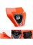 Motosiklet Enduro LED Far Eşleştirme Kir Bisikleti Motokros Kafa Işık Lambası Ktm Sx F Ec Esp Xcf Fe Te Fc Beyaz (Yurt Dışından) 5