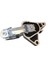 A2462401709 Araç Motor Montajı 2462401709 Mercedes Benz B180 B200 A180 A200 CLA180 CLA200 CLA200 CLA250 W246 (Yurt Dışından) 2