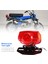 Motosiklet Fren Kuyruk Işık Kuyruk Işık Montajı Honda CT70 CT90 CT125 XL70 CL70 CL90 Jıalıng JH70 (Yurt Dışından) 2
