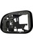 Volvo Için Araba Yan Ayna Çerçevesi Tutucu S60 V60 2011 2018 S80 2012 2012 V40 2013 2019 V70 2013 2014 Sağ (Yurt Dışından) 4