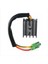 Voltaj Regülatör Doğrultucu Suzuki Dt9.9 Dt8 DT30 DT25 Dt6 DT200 DT15 DT225 32800-95D00 32800-95D01 (Yurt Dışından) 2