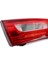 Sağ Iç Kuyruk Işığı 8336A086 Mitsubishi Outlander Sport Asx Rvr 11-19 Arka Fren LED Koşu Lambası Assy 8336A088 (Yurt Dışından) 5