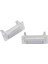 Araba Plaka Işık Plakası Işık DC12V Mercedes Sprinter Vw Lt 1995-2006 9018200156 PZ080 (Yurt Dışından) 1