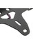 Motosiklet Plaka Tutucu Kuyruk Braketi Honda Rebel Için Düzenli Çamurluk 1100 CMX1100 CM1100 Dct T mt Cmx 500S 21-24 (Yurt Dışından) 5