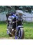 Motosiklet Aksesuarları Kaplama Ön Cam Rüzgar Geçirmez Ekran Rüzgar Deflektör Yüzey Tarihi Yamaha Mt-07 MT07 2025-UP Için (Yurt Dışından) 5