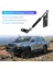 1pcs Arka Bagaj Kapısı Tahta Yavaş Aşağı Destek Çubuk Asansör Germe Gaz Şok Damper Toyota Hilux GUN125 Revo 2015-2019 (Yurt Dışından) 5