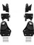 Mercedes Benz E Sınıfı W213 2021-2023HEADLAMP Mount Rs Braketi A2138203904 L. (Yurt Dışından) 3