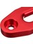 Araba Universal 8000-15000 Lbs Sentetik Montaj Vinç Halat 10 Inç 254MM Alüminyum Hawse Fairlead Suv Atv Utv Hawse Fairlead (Yurt Dışından) 2