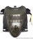 Suzuki M109R 2006-2015 Turn Sinyalleri Için Motosiklet Arka Kuyruk Işığı Entegre LED Işık Arka Kuyruk Işığı Sarımsı (Yurt Dışından) 2