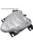 Suzuki M109R 2006-2015 Turn Sinyalleri Için Motosiklet Arka Kuyruk Işığı Entegre LED Işık Arka Kuyruk Işığı Sarımsı (Yurt Dışından) 4