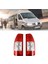 A0008261556 Araba Sol Arka Kuyruk Lambası ve Elektrik Devre Kartı Kitleri Mercedes Benz Sprinter Için Saç Lambası Montajı (Yurt Dışından) 4