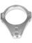 Honda Suzuki Kawasaki Yamaha Için Evrensel 51MM Direksiyon Damper Çatal Çerçeve Montaj Kelepçesi Braket Ayak Fikir -Bmw (Yurt Dışından) 3