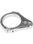 Honda Suzuki Kawasaki Yamaha Için Evrensel 51MM Direksiyon Damper Çatal Çerçeve Montaj Kelepçesi Braket Ayak Fikir -Bmw (Yurt Dışından) 4