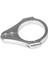 Honda Suzuki Kawasaki Yamaha Için Evrensel 51MM Direksiyon Damper Çatal Çerçeve Montaj Kelepçesi Braket Ayak Fikir -Bmw (Yurt Dışından) 5