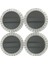 4pcs Djı Spark Bileşen Lambası Kabuk Dron Aksesuarları Için Plastik LED Kapak Rc Drone Değiştirme Onarım Parçası (Yurt Dışından) 1