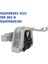 5QD199262 Audi A3 S3 Q3 Vw cc Lamando Touran Için Motor Montaj Motor Braketi 2016-2025 5qd 1992 N 5Q0199262BE (Yurt Dışından) 3