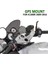 Bmw K1300R K 1300 R 2009-2016 Için Yeni Motosiklet Cep Telefonu Sahibi Gps Stand Braketi (Yurt Dışından) 4