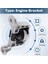 BV61-6F012-CB Araba Sağ Ön Motorlu Braket Motor Motor Montajı Ford C-Max Focus Grand C-Max 2004-2022 BV616F012CB (Yurt Dışından) 4