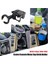 Araç Merkezi Konsol Içecek Su Kupası Tutucu Tepesi A2106800114 Mercedes-Benz Için W210 E55 E300 E320 E420 E430 1996-2002 (Yurt Dışından) 5