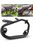 Motosiklet Sol Yan Bagaj Çanta Tutucu Zafer Hız 400 Scrambler 400 x 2024 2025 Saddle Torba Bagaj Braketi (Yurt Dışından) 3