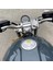 Motosiklet Hızölçer Çerçeve Gösterge Halka Takometre Kapak Kapağı Bmw R Dokuz T Saf/scramble/urban Gs 2017-2020 (Yurt Dışından) 5
