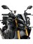 Motosiklet Aerodinamik Kanat Spoiler Yamaha MT10 MT10 Mt-10 2022-2024 Siyah Için (Yurt Dışından) 2