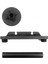Eft Kanat Broşürü Gps Mount X6100/HARICI Aeromodelling Hava Fotoğrafçılığı Egzersiz Uçağı 6 Eksenli Raf Için Drone Rafı (Yurt Dışından) 3