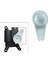 Citroen C4 Jumpy Peugeot Tipi Uzman Tepee 2004-2016 Için Araba Klima Azaltma Motor Regülatör Kapağı 6447WZ (Yurt Dışından) 2