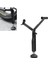 Motosiklet Tekerleği Destek Stand Swingmer Asansör Kaldırıcı Çerçevesi Jack Kickstand Motosiklet Aksesuarları (Yurt Dışından) 4