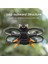 Avata2 Booster Stand Aksesuar Katlanabilir Örümcek Dişli Iniş Dişli Koruyucu Braket, B Sunnylife Drone Iniş Dişanı (Yurt Dışından) 1