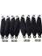 8pcs Pervane HS175D Hava Fotoğrafçılığı Katlanır Quadcopter Aksesuarları Uzaktan Kumanda Drone Bıçağı Yedek Parçalar (Yurt Dışından) 2