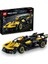 Technic Bugatti Bolide Yarış Arabası Yapı Seti 42151 2