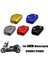 Bmw C400X C400GT Motosiklet Aksesuarları Için Motosiklet Destek Kickstand Sütun Yardımcı Stand Bo Mavi (Yurt Dışından) 4