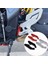 Motosiklet Yükseltme Ayak Pedalı Honda CB650R CBR650R 2019-2022 Aksesuarlar Için Braket Pedalı (Yurt Dışından) 2