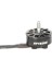 Fırçasız Motor X2807 1700KV 2-6s 4mm Rc Fpv Yarış Drone Multicopter Için Yatak Mil Motoru (Yurt Dışından) 4