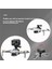 GOPRO/INSTA360/OSMO Için Kayış Montajını Genişletin Djı Mini 3/mini 2/mini Se/mavic Mini/hava (Yurt Dışından) 3