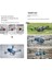 Djı Mavic 4 Pro 2.5cm Yükseklik Tripod Uzatma Bacakları Için Hızlı Serbest Bırakma Katlanır Iniş Dişlisi Drone Koruyucusu Aksesuarları (Yurt Dışından) 2